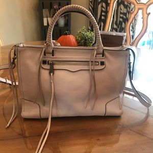 Rebecca Minkoff Regan satchel